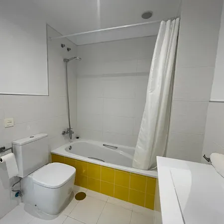 Villa Big House, Central, Terrace, Near Canteras Las Palmas de Gran Canaria