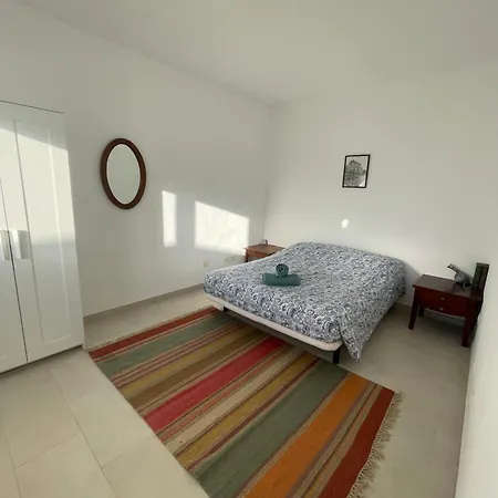 Big House, Central, Terrace, Near Canteras Villa