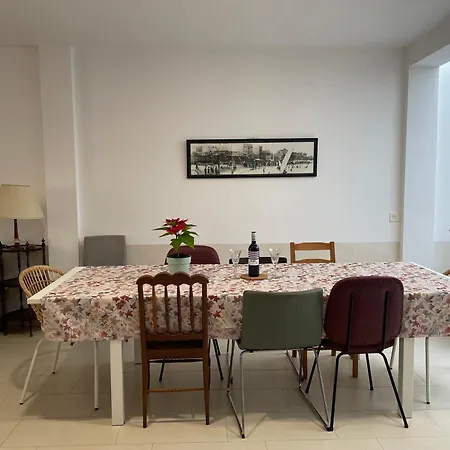 Villa Big House, Central, Terrace, Near Canteras *