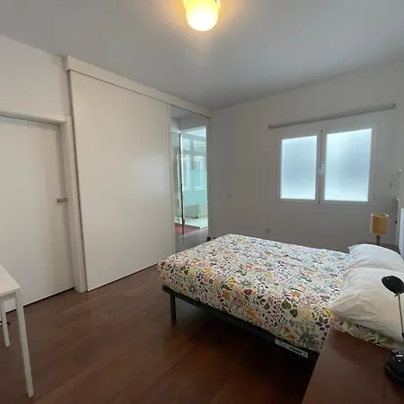 Villa Big House, Central, Terrace, Near Canteras *
