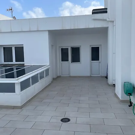 Big House, Central, Terrace, Near Canteras Villa *