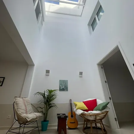 Big House, Central, Terrace, Near Canteras * Las Palmas
